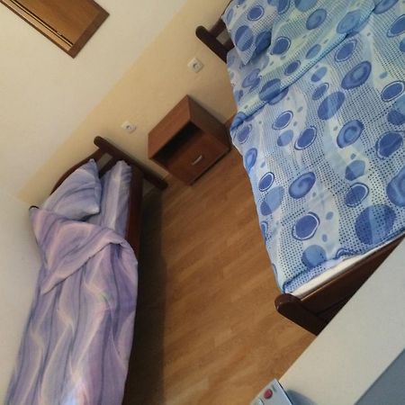Apartments Avram Vrsac Bilik gambar