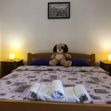 Apartments Avram Vrsac Luaran gambar