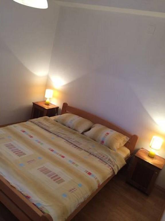 Apartments Avram Vrsac Bilik gambar