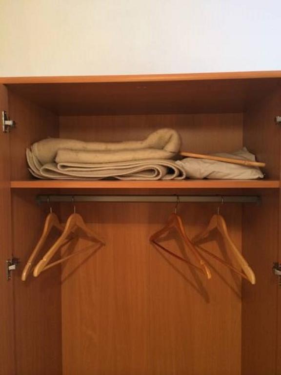 Apartments Avram Vrsac Bilik gambar