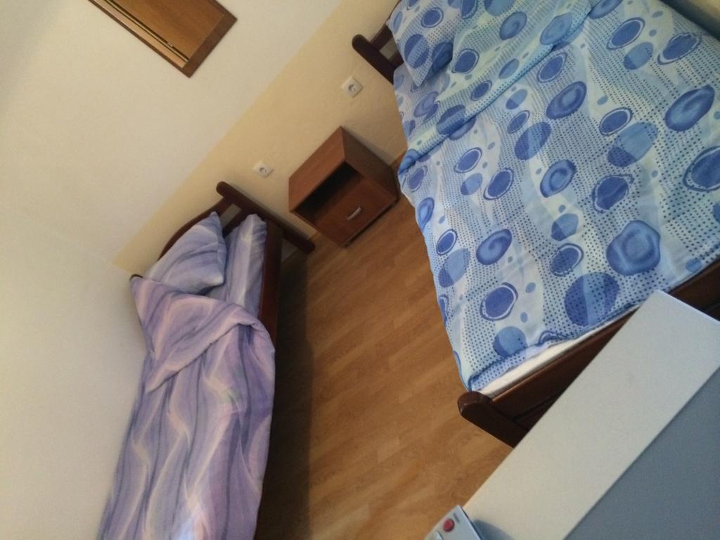 Apartments Avram Vrsac Bilik gambar