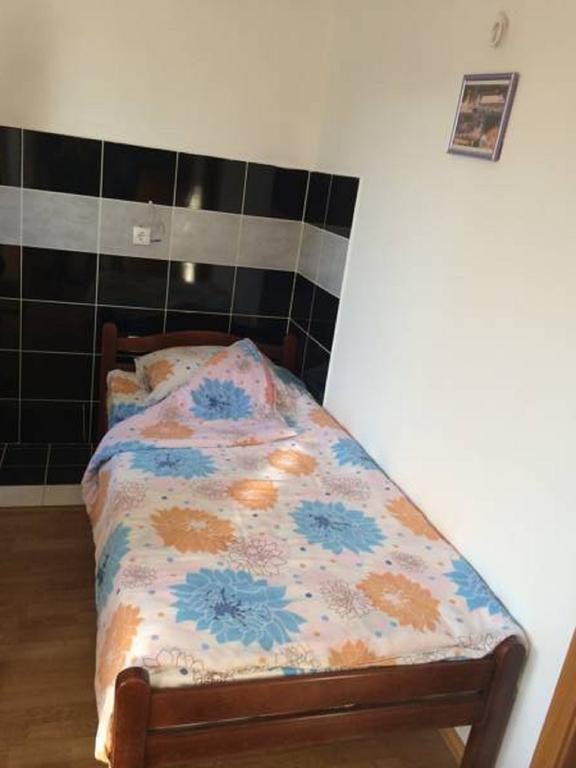 Apartments Avram Vrsac Bilik gambar